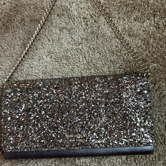 Kate Spade Spencer Wallet Bag - Picture 8 of 9